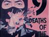 9 Deaths of the Ninja