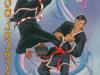 Al Thomas in the World of Martial Arts