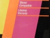 Quality Blank Video Cassette