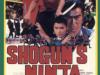 Shogun's Ninja