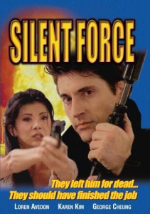 "Silent Force" (2001) with Karen Kim