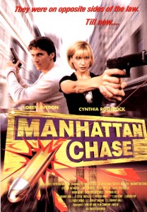 "Manhattan Chase" (2000)