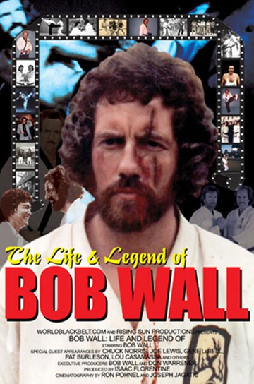 Bob Wall Interview