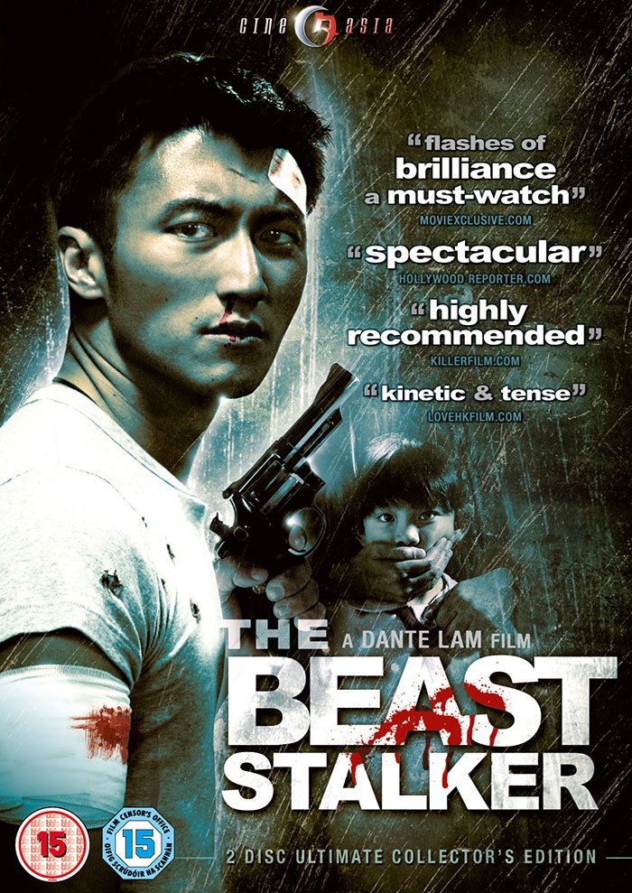The Beast Stalker movie