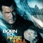 "Born to Raise Hell" Poster