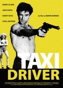 "Taxi Driver" (1976)