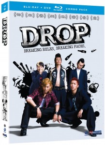 Drop Blu-ray/DVD Combo (Funimation)