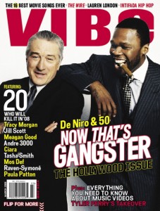 It'll be just like Righteous Kill, only without Pacino. Let's just hope it doesn't suck as much.