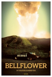 "Bellflower" Teaser Poster