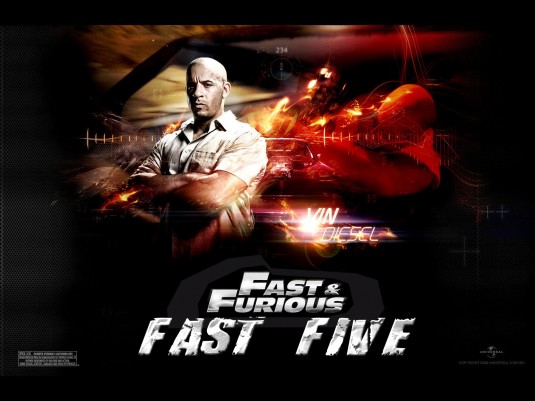 fast five sung kang. Too Fast, Too many sequels.