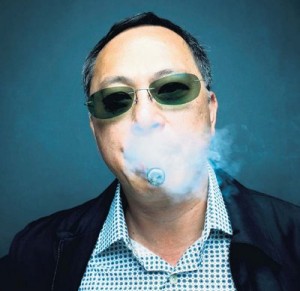 Johnnie To Johnnie To