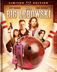 The Big Lebowski: Limited Edition Digibook Blu-ray (Universal Studios)