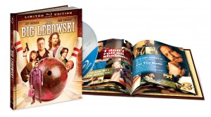 The Big Lebowski: Limited Edition Digibook Blu-ray (Universal Studios)