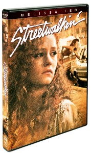 Streetwalkin' DVD (Shout!) 