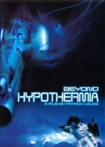 "Beyond Hypothermia" International Theatrical Poster 