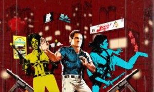 Quentin Tarantino: The Disciple of Hong Kong