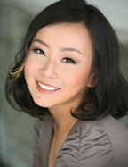 Marie Lu Marie Lu