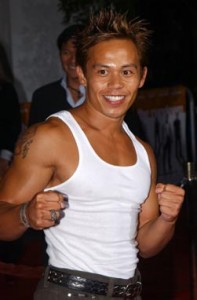 Ernie Reyes Jr.