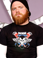 Ryan Dunn