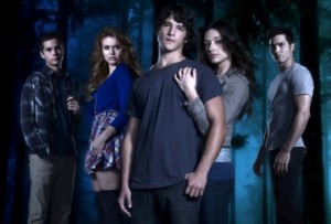 "Twilight: The Lame MTV Series - featuring music by the world's lamest bands"