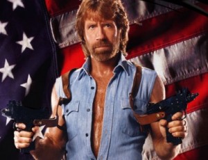 "This time it's for his country!"
