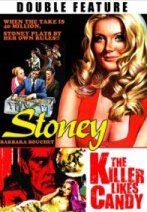 Stoney/Killer Likes Candy DVD (Navarre)