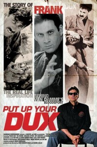 "Put Up Your Dux" Theatrical Poster