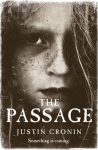 Justin Cronin's "The Passage"