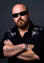 Troy Duffy