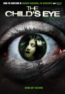 The Child's Eye DVD (Lionsgate)