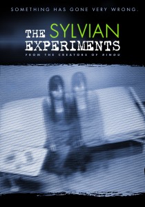 The Sylvian Experiments DVD (Lionsgate) 