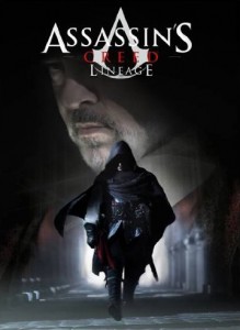 Assassins Creed: Lineage DVD (New Video Group)