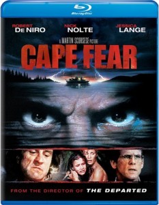 Cape Fear Blu-ray (Universal)