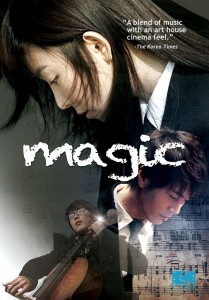 Magic aka Yosul DVD (Pathfinder)