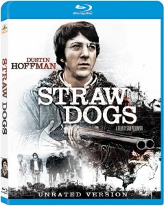 Straw Dogs Blu-ray (MGM)