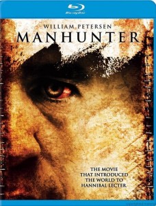 Manhunter Blu-ray (MGM) 