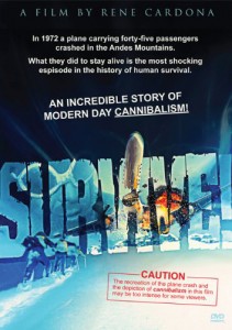 Survive! DVD (VCI)