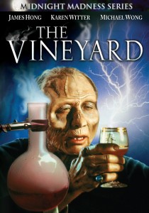 The Vineyard DVD (Image)
