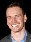 Michael Fassbender