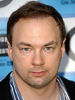 Thomas Tull