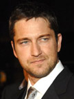 Gerard Butler