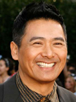 Chow Yun-fat