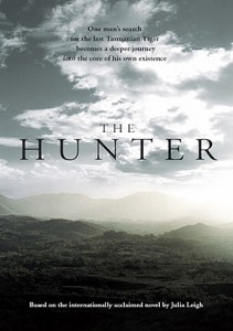 "The Hunter" Festival Poster "The Hunter" Festival Poster