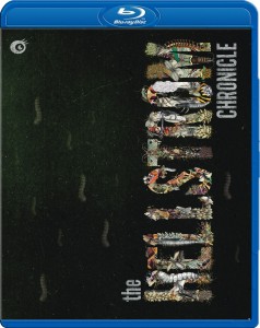 The Hellstrom Chronicle Blu-ray & DVD