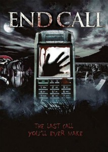 End Call DVD (Asian Crush)