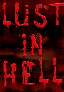 Lust in Hell DVD (Asian Crush)