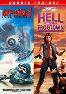 Double Feature: Def-Con 4 & Hell Comes to Frogtown (Image)