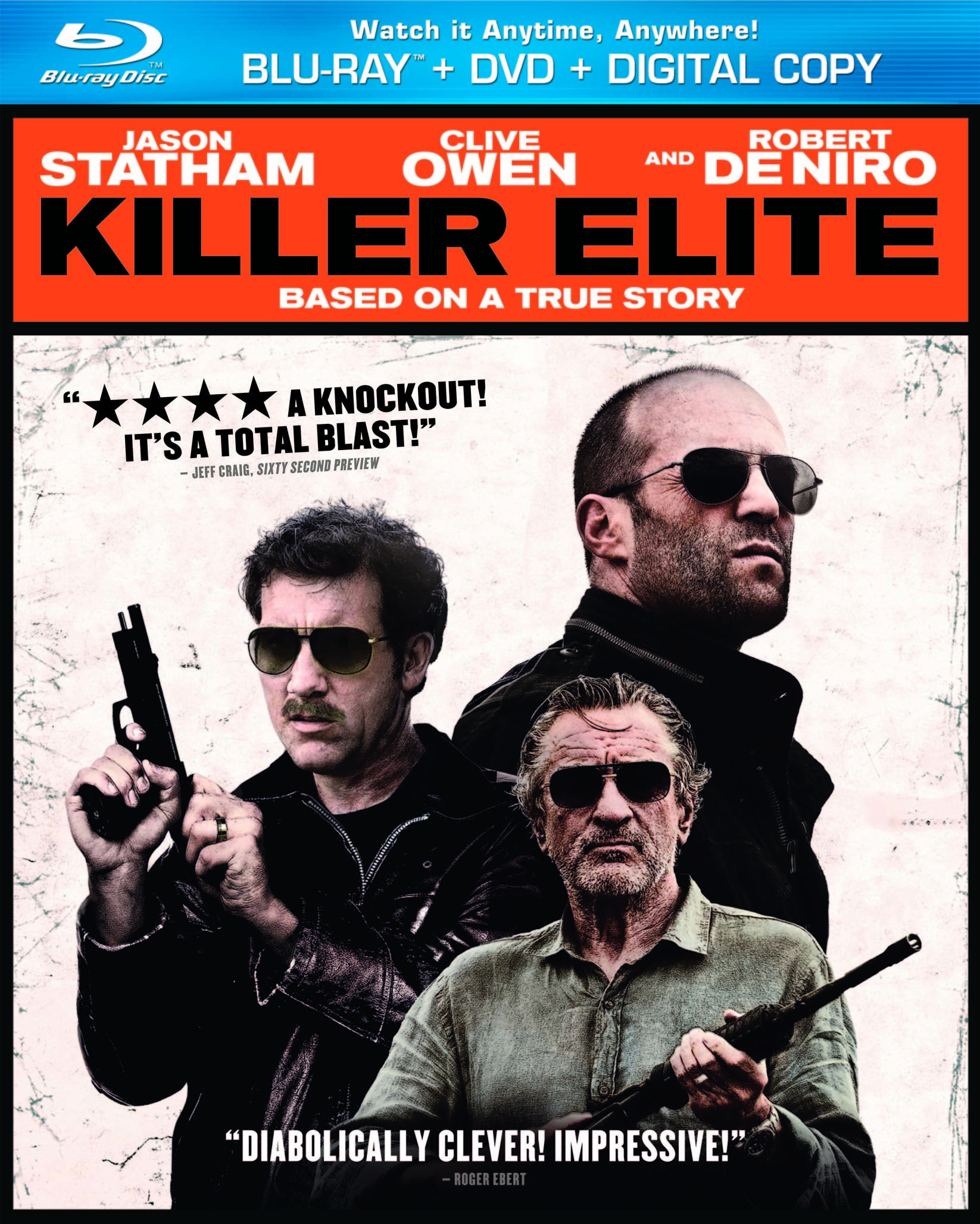 Killer Elite Blu ray DVD Universal Cityonfire killer-elite-blu-ray-dvd-universal-cityonfire