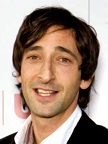 Adrien Brody Adrien Brody