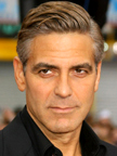 George Clooney George Clooney
